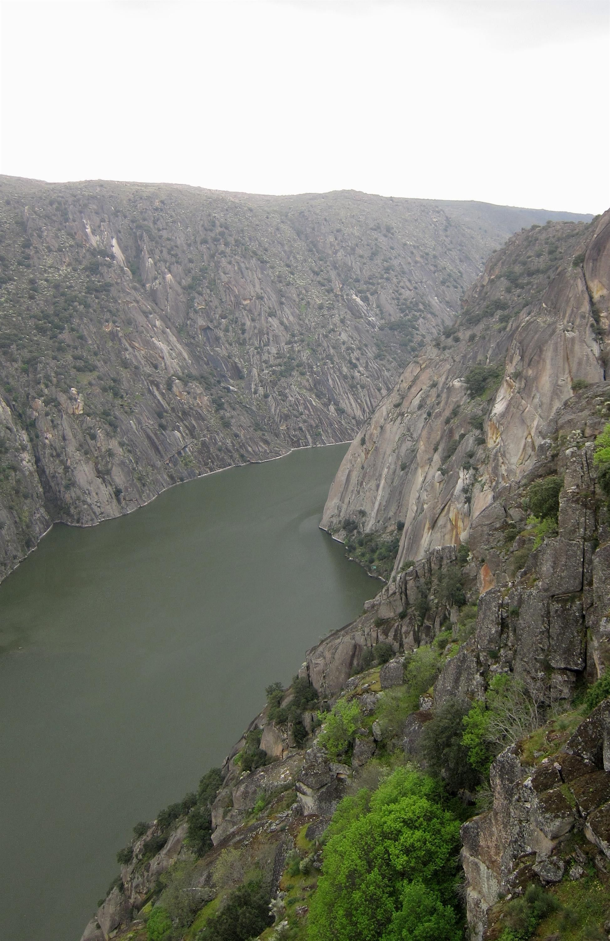 Parque Natural Arribes del Duero