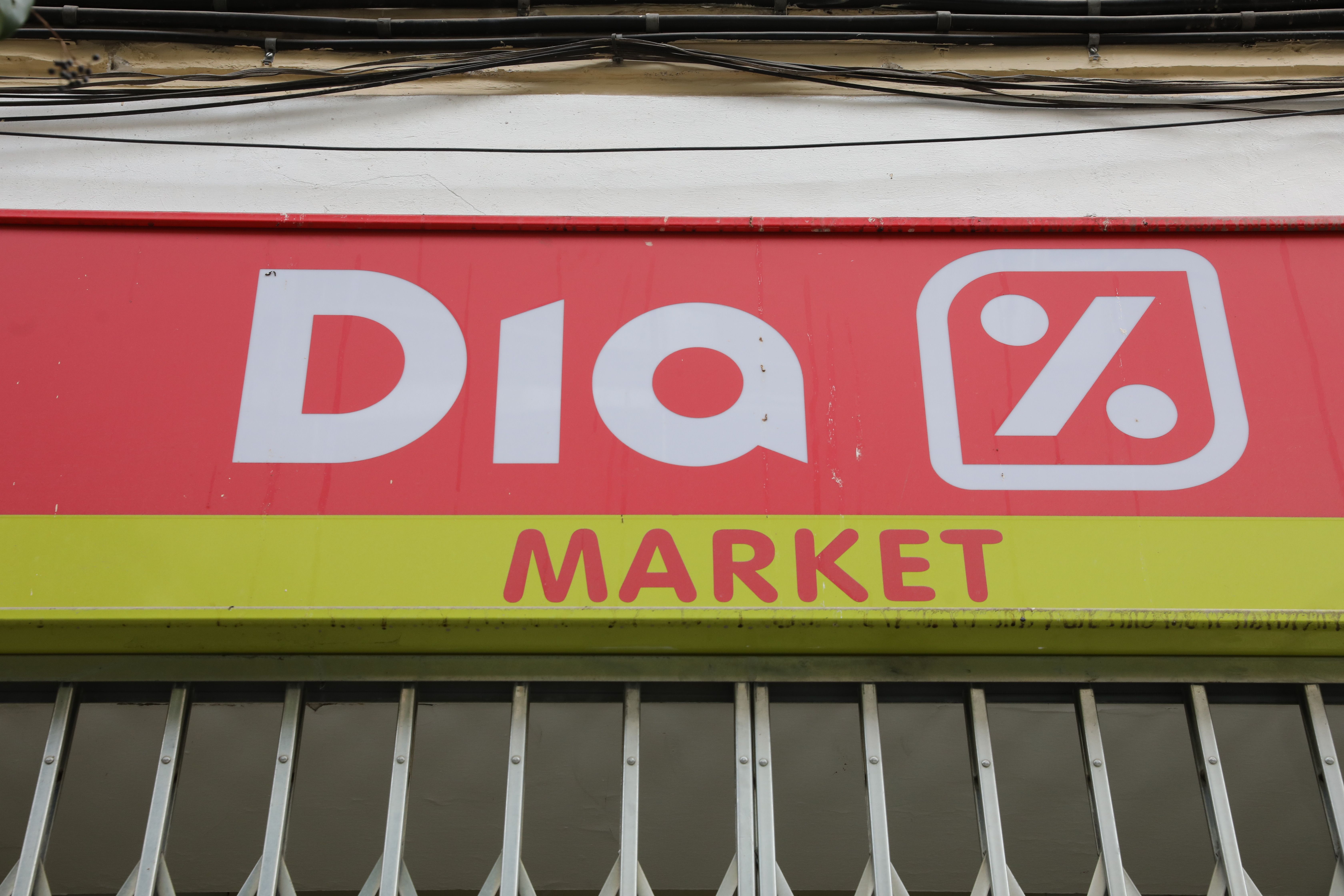 Todos los supermercados Dia que pasarán a ser Alcampo en los próximos días