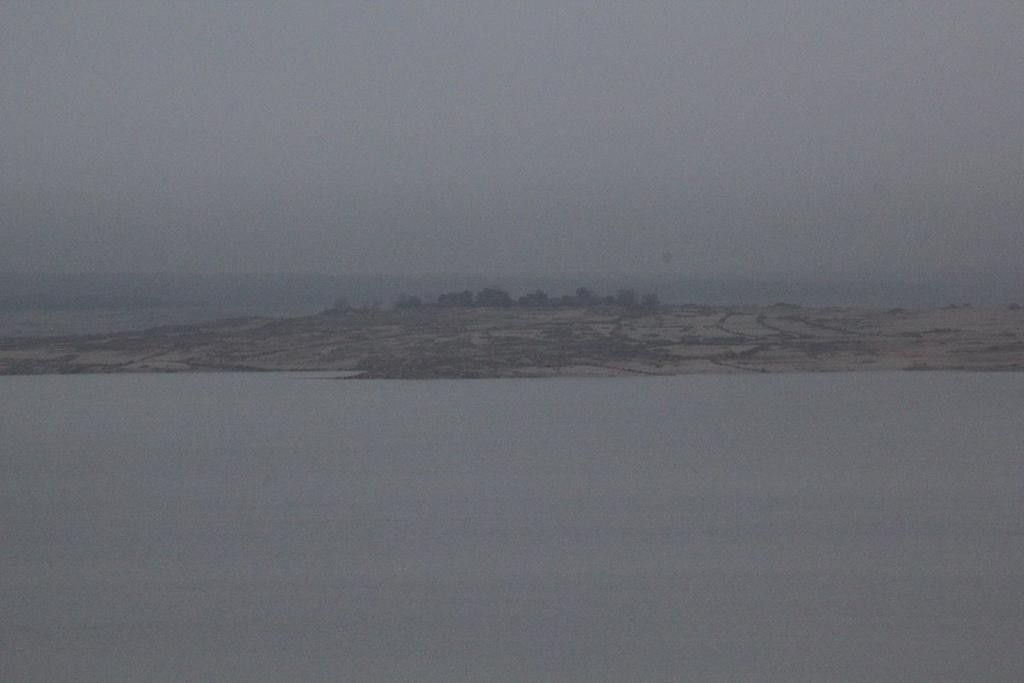  Estado del Embalse de Almendra 