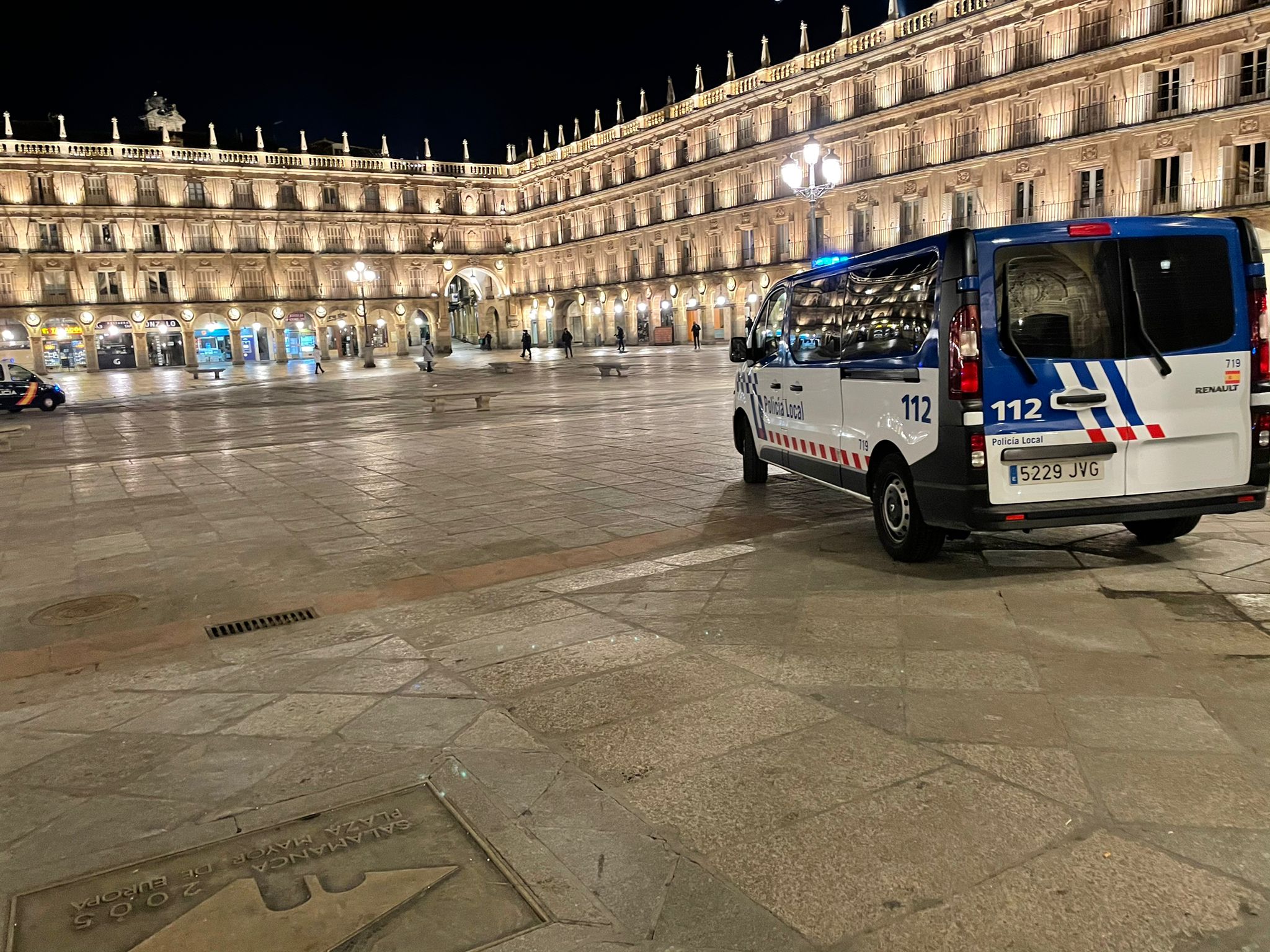 Carreras y prisas con la entrada en vigor del nuevo toque ...