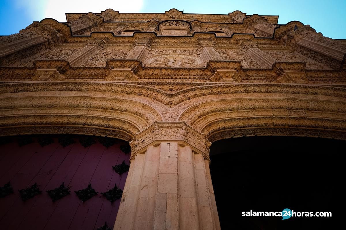 Universidad de Salamanca