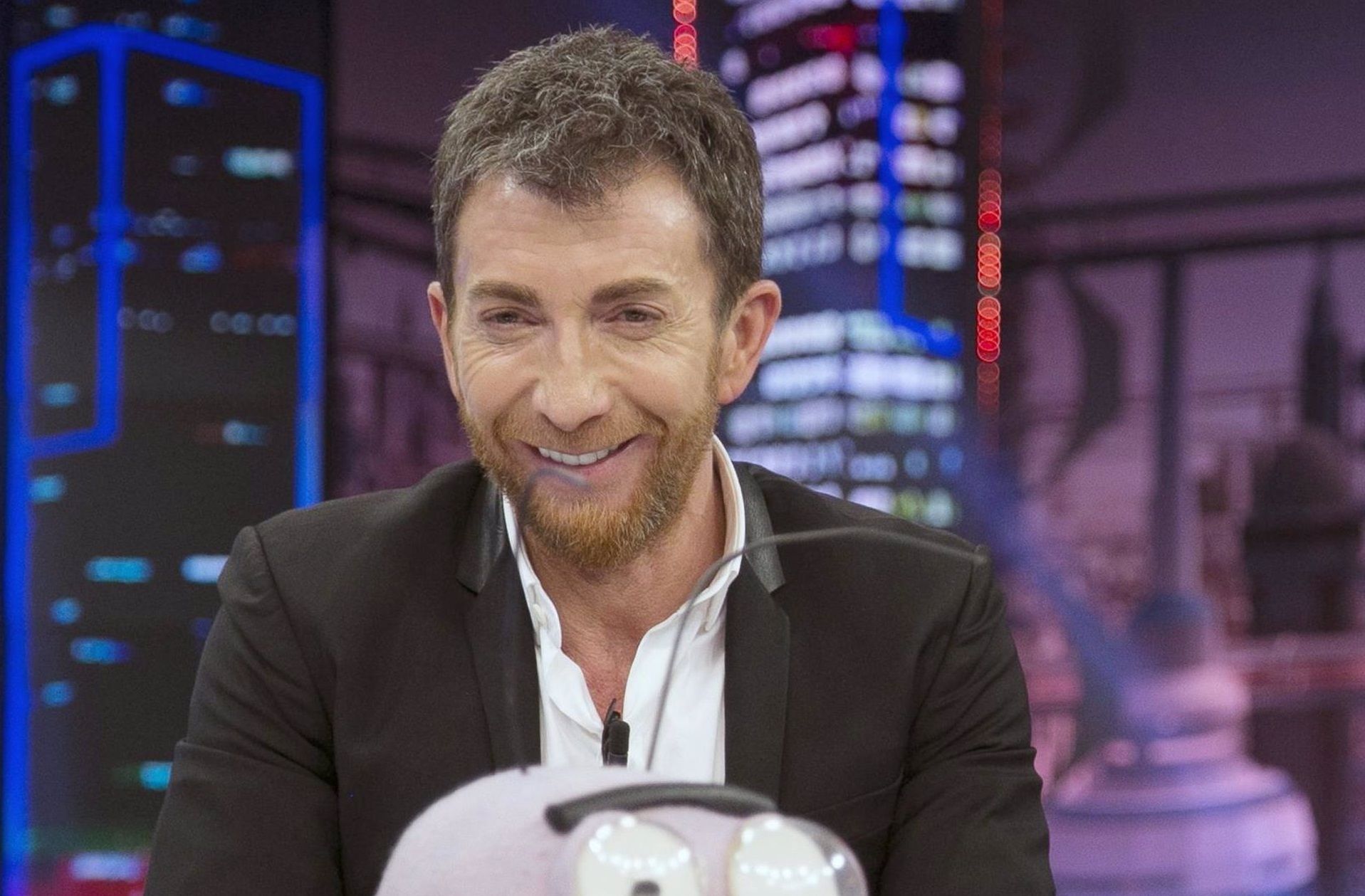 VÍDEO La vuelta de Pablo Motos a 'El Hormiguero' ya tiene fecha